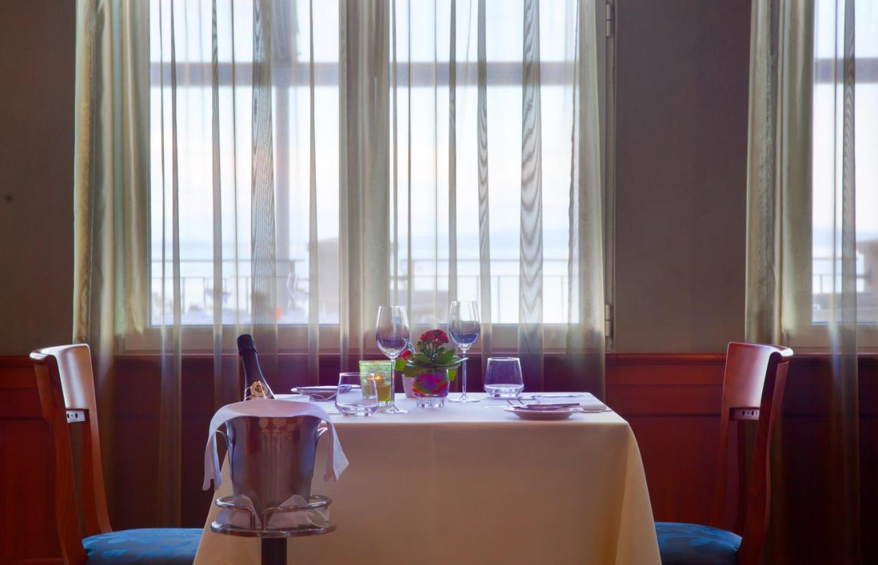 Hotel Laurus - Liburnia โอปาติยา ภายนอก รูปภาพ